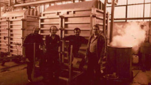Tintoria Alessandrini - 1972