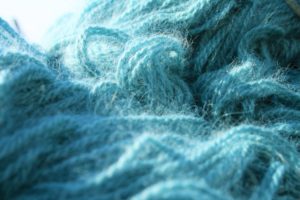 Trattamento angora